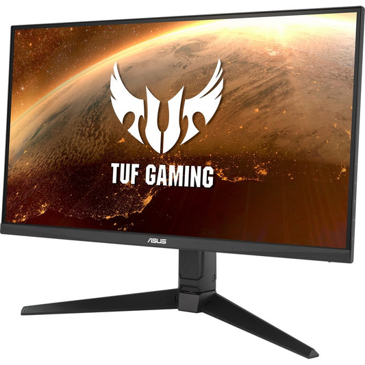 Moniteur LCD de jeu Full HD 27" TUF VG279QL1A - 16:9 - Noir VG279QL1A