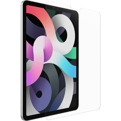 Protection d'écran OtterBox Alpha Glass pour iPad Pro 11 pouces (4e et 3e génération) Transparent 77-81324