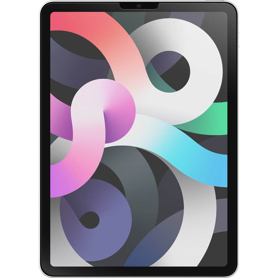 Protection d'écran OtterBox Alpha Glass pour iPad Pro 11 pouces (4e et 3e génération) Transparent 77-81324