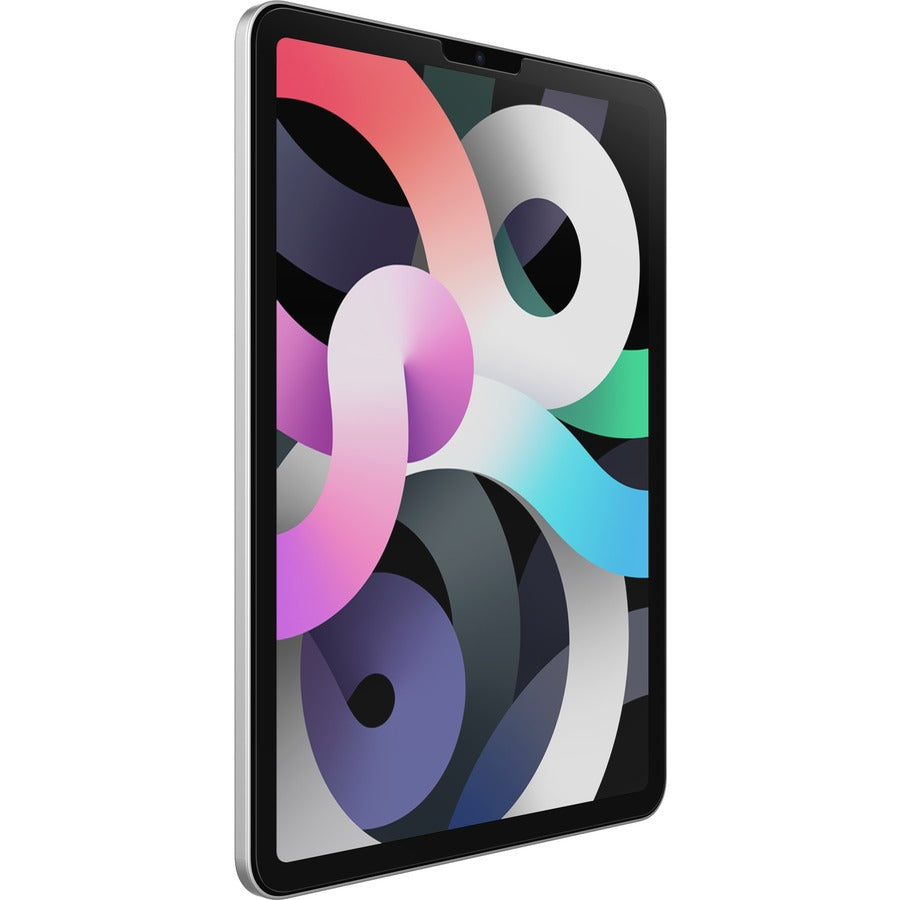 Protection d'écran OtterBox Alpha Glass pour iPad Pro 11 pouces (4e et 3e génération) Transparent 77-81324