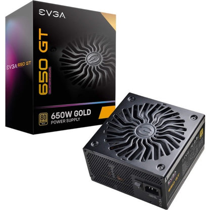 Alimentation EVGA SuperNOVA 650 GT 220-GT-0650-Y1