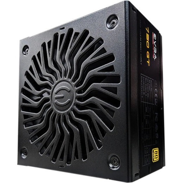 Alimentation EVGA SuperNOVA 650 GT 220-GT-0650-Y1