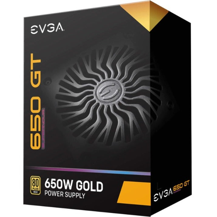 Alimentation EVGA SuperNOVA 650 GT 220-GT-0650-Y1