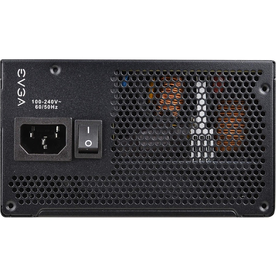 Alimentation EVGA SuperNOVA 650 GT 220-GT-0650-Y1