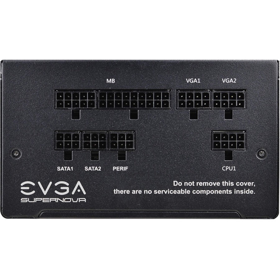 Alimentation EVGA SuperNOVA 650 GT 220-GT-0650-Y1