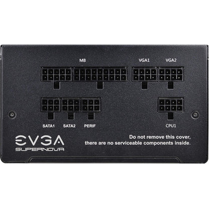 Alimentation EVGA SuperNOVA 650 GT 220-GT-0650-Y1