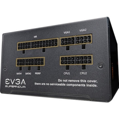 Alimentation EVGA SuperNOVA 650 GT 220-GT-0650-Y1