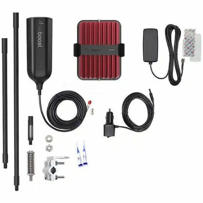Amplificateur de signal de téléphone portable WeBoost Drive Reach OTR 652154 652154