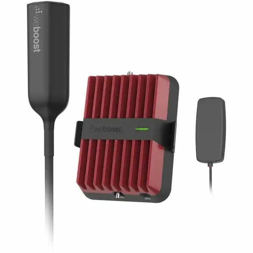 Amplificateur de signal de téléphone portable WeBoost Drive Reach OTR 652154 652154