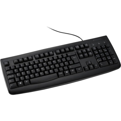 Clavier USB lavable Kensington Pro Fit K74200CA