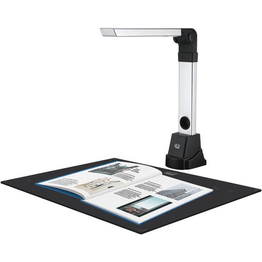 Caméra de documents Adesso Cybertrack 810 CYBERTRACK 810