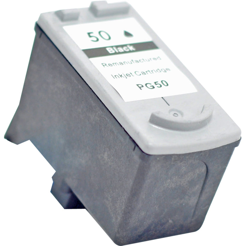 Cartouche d'encre d'origine Canon PG-50 0616B002