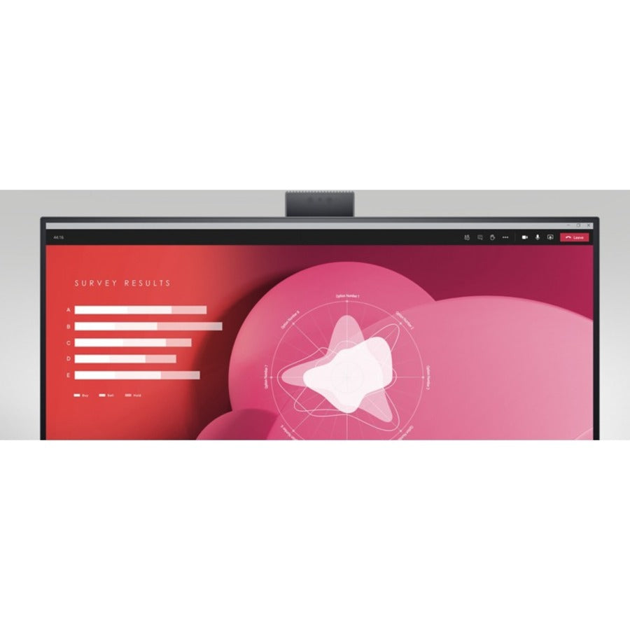 Moniteur LCD Dell C2722DE 27 pouces DELL-C2722DE