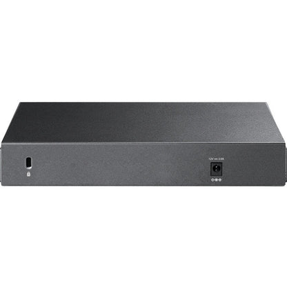 Commutateur de bureau TP-Link 8 ports 2,5G TL-SG108-M2