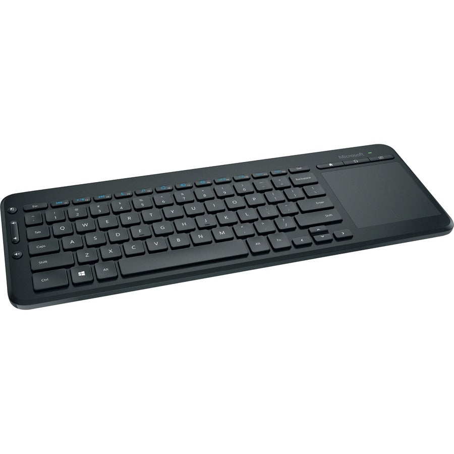 Clavier Microsoft N9Z-00001