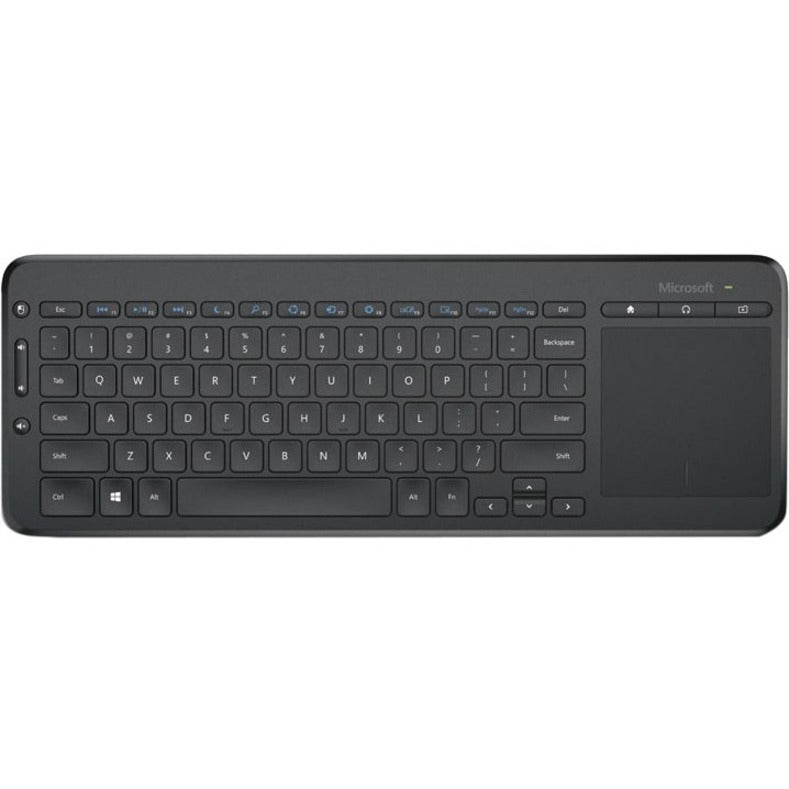 Clavier Microsoft N9Z-00001