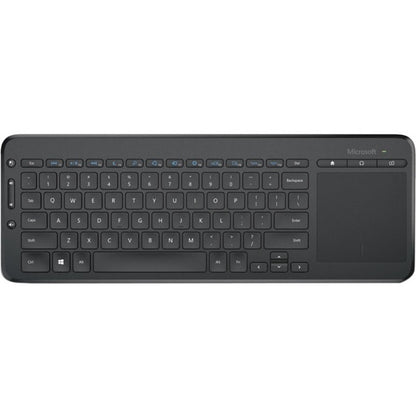 Clavier Microsoft N9Z-00001