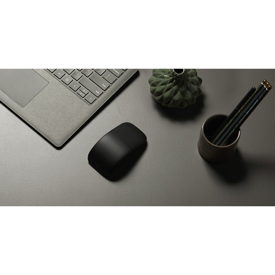 Souris Microsoft Arc ELG-00001