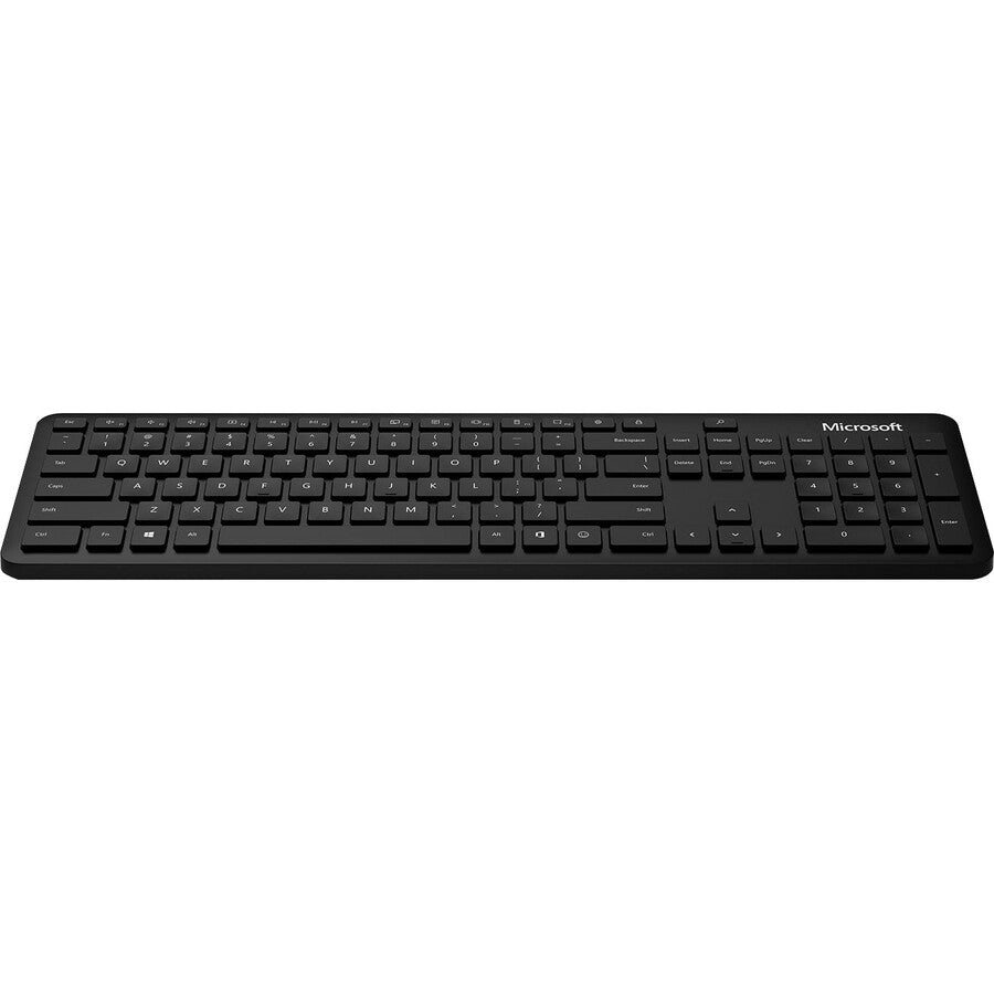 Clavier Bluetooth Microsoft QSZ-00001