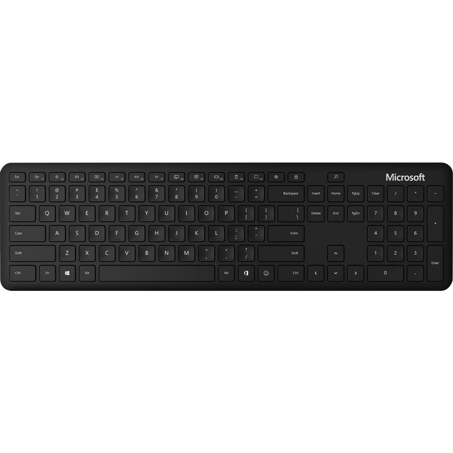 Clavier Bluetooth Microsoft QSZ-00001
