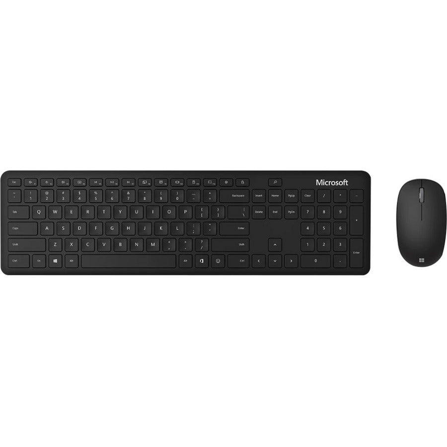 Bureau Microsoft Bluetooth pour les entreprises 1AI-00001