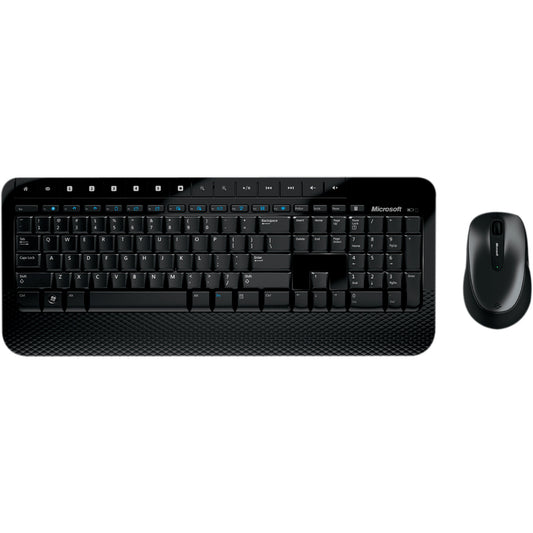 Clavier et souris Microsoft Wireless Desktop 2000 M7J-00003