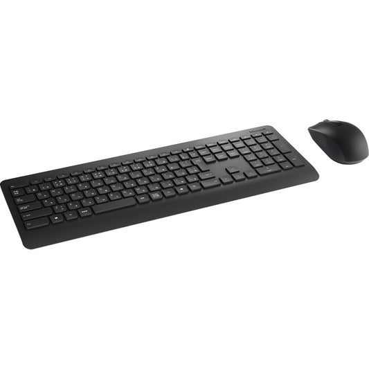 Ordinateur de bureau sans fil Microsoft 900 PT3-00003