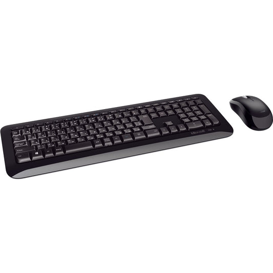Ordinateur de bureau sans fil Microsoft 850 PN9-00002