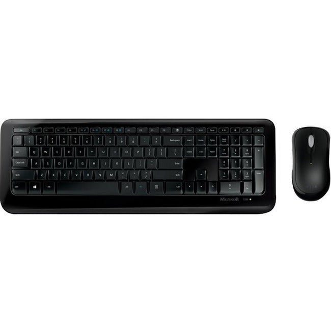 Microsoft Wireless Desktop 850 - Anglais PY9-00002