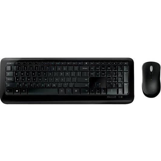 Microsoft Wireless Desktop 850 - Anglais PY9-00002