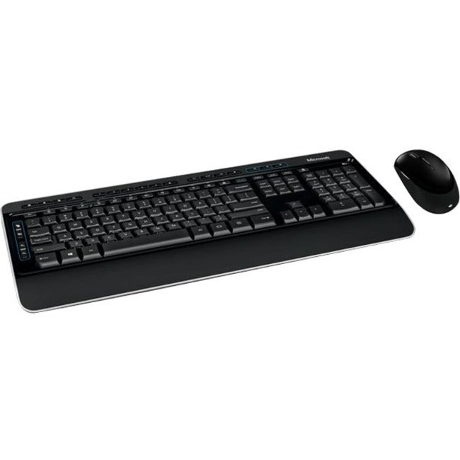 Ordinateur de bureau sans fil Microsoft 3050 PP3-00002