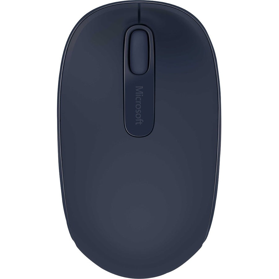 Souris mobile sans fil Microsoft 1850 U7Z-00012