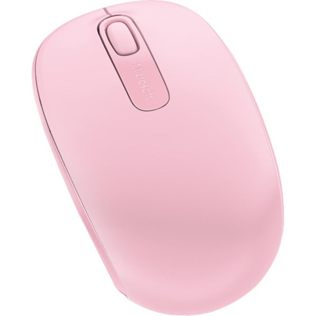 Souris mobile sans fil Microsoft 1850 U7Z-00022