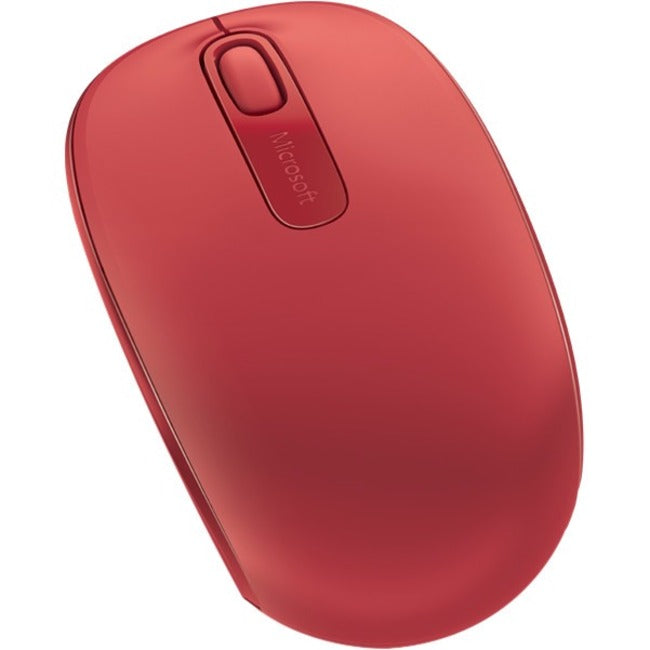 Souris mobile sans fil Microsoft 1850 U7Z-00032