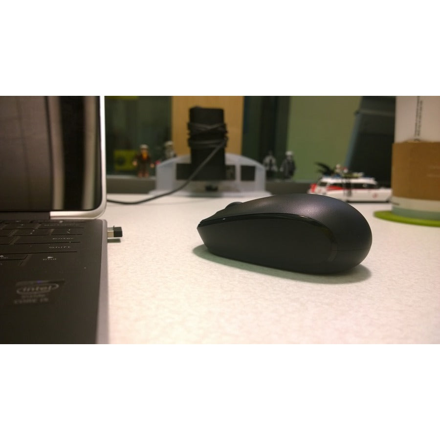 Souris mobile sans fil Microsoft 1850 U7Z-00032