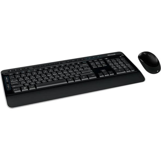 Ordinateur de bureau sans fil Microsoft 3050 PP3-00003
