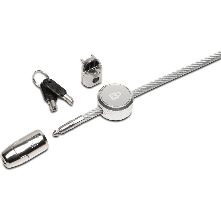 Kit de verrouillage Kensington pour Mac Pro et Pro Display XDR K63150WW