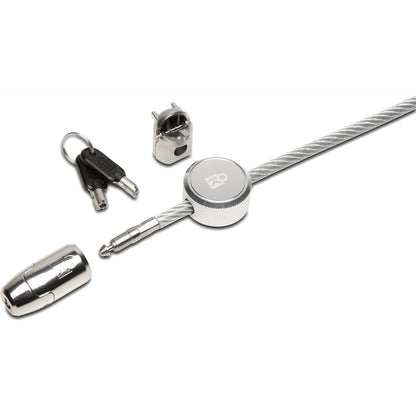 Kit de verrouillage Kensington pour Mac Pro et Pro Display XDR K63150WW