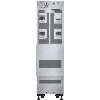 APC by Schneider Electric Easy UPS 3S 15kVA Tower UPS E3SUPS15KFBS