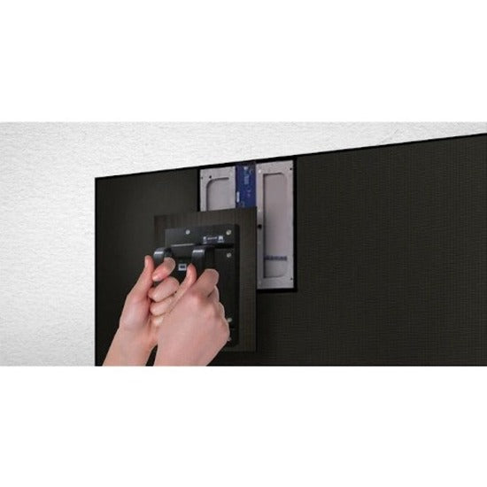 Écran d'affichage numérique LG LAEC015-GN LAEC015-GN