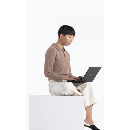 Ordinateur portable Microsoft Surface Laptop 4 13,5" à écran tactile - QHD - AMD Ryzen 5 4680U - 16 Go - SSD 256 Go 7IQ-00024