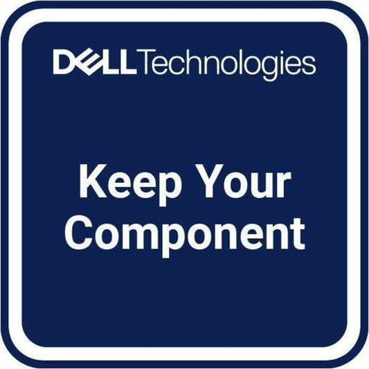 Dell 5Y Conservez votre composant pour ISG 844-2694