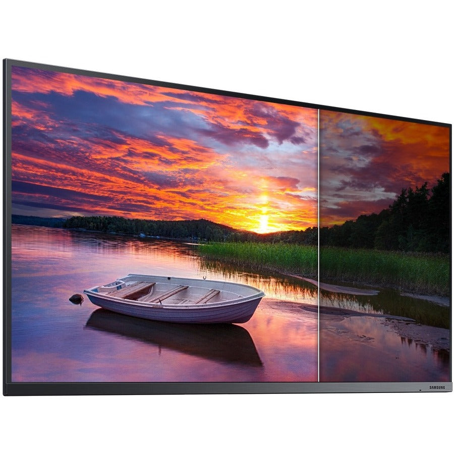 Moniteur LCD Samsung F32TU874VN 32" Classe 4K UHD - 16:9 - Gris bleu foncé LF32TU874VNXGO