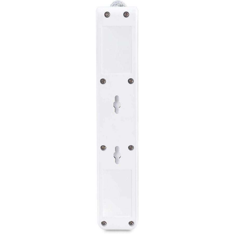 Parasurtenseur/protecteur de surtension à 5 prises CyberPower P504UC P504UC