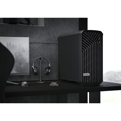 Fractal Design Torrent Black Solid FD-C-TOR1A-05