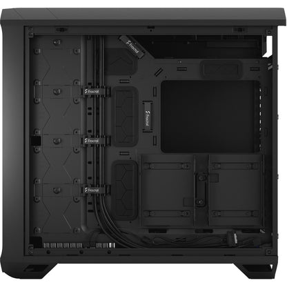 Fractal Design Torrent Black Solid FD-C-TOR1A-05