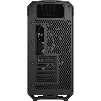 Fractal Design Torrent Black Solid FD-C-TOR1A-05