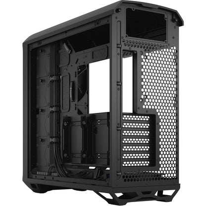 Fractal Design Torrent Black Solid FD-C-TOR1A-05