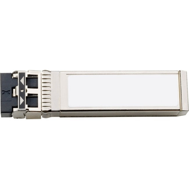 Émetteur-récepteur sécurisé HPE série B 32 Go SFP28 à ondes courtes, lot de 8, R6W26A