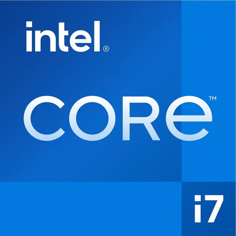 Processeur Intel Core i7 (12e génération) i7-12700K Dodeca-core (12 cœurs) 3,60 GHz - Pack OEM CM8071504553828